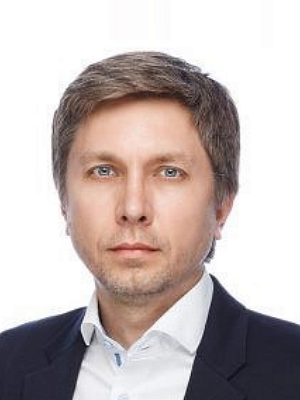 Жданов Сергей Владимирович