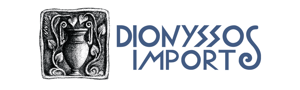Dionyssos Import