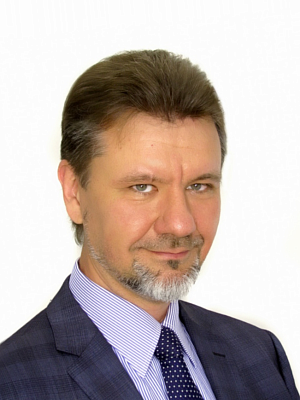 Семёнов Анатолий Вячеславович