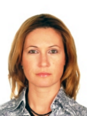 Шашкова Анна Владиславовна