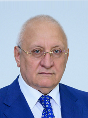 Бакаев Анатолий Александрович