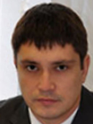 Кирсанов Алексей Николаевич